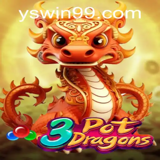 Exploring the Enchanting World of 3PotDragons: A Deep Dive into YSwin.COM's Latest Game