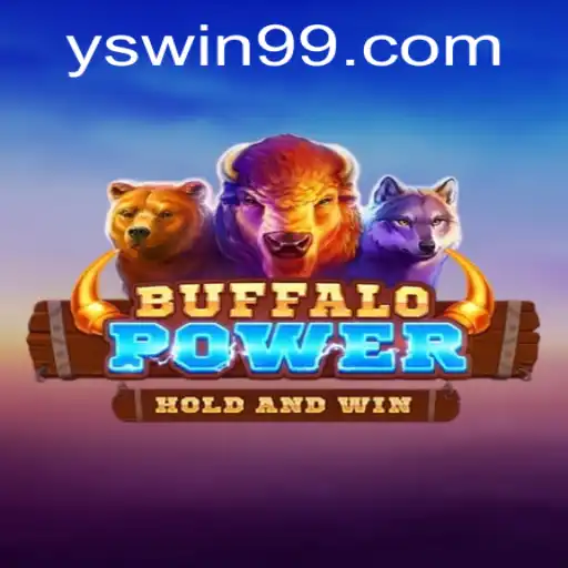 Unleashing the Thrill in BuffaloPower with YSwin.COM