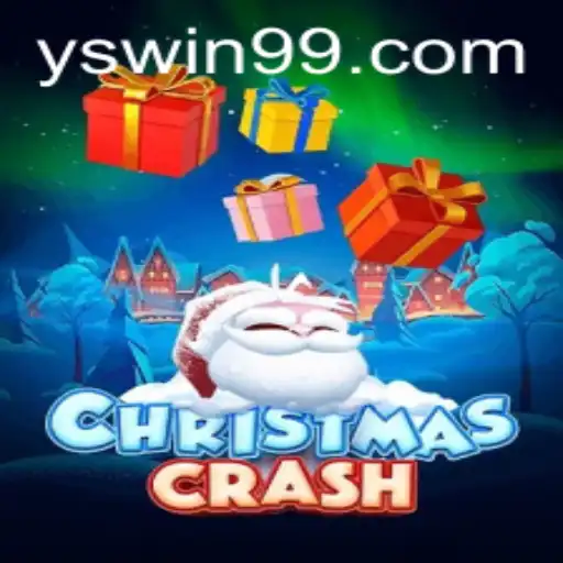 ChristmasCrash: Dive into the Adventurous Festive Game