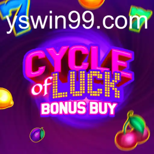 Cycle of Luck Bonus Buy: Your Gateway to Exciting Wins with YSwin.COM