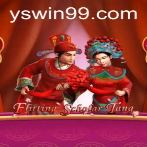 FlirtingScholarTang: Dive Into The Whimsical World of Tang Bohu