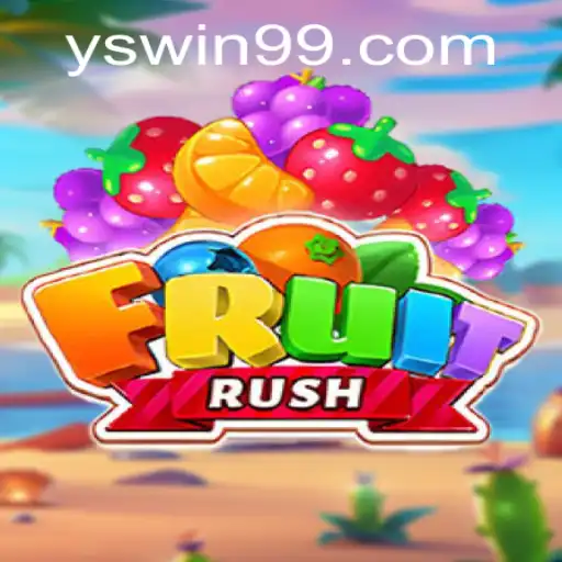 FruitRush: The Exciting Adventure Game Revolutionizing Digital Play