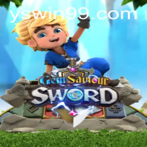 The Enchanting World of GemSaviourSword: A Comprehensive Guide
