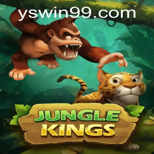Dive into the Thrills of JungleKings: A Strategic Adventure