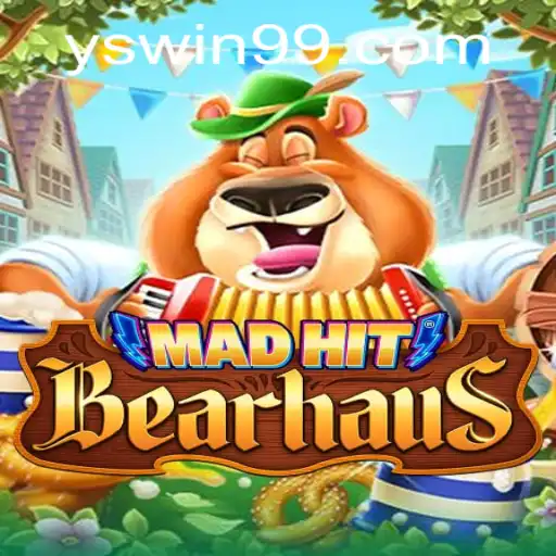 MadHitBearhaus: A Thrilling New Gaming Phenomenon with YSwin.COM
