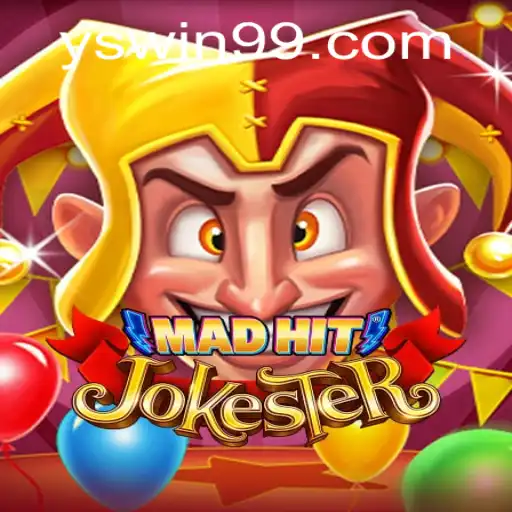 MadHitJokester: A Game of Strategy and Laughter