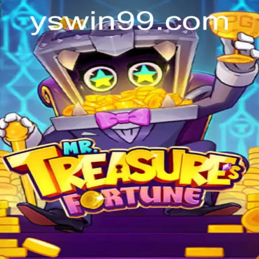 Unearth Wealth with MrTreasuresFortune: A Captivating Adventure Awaits