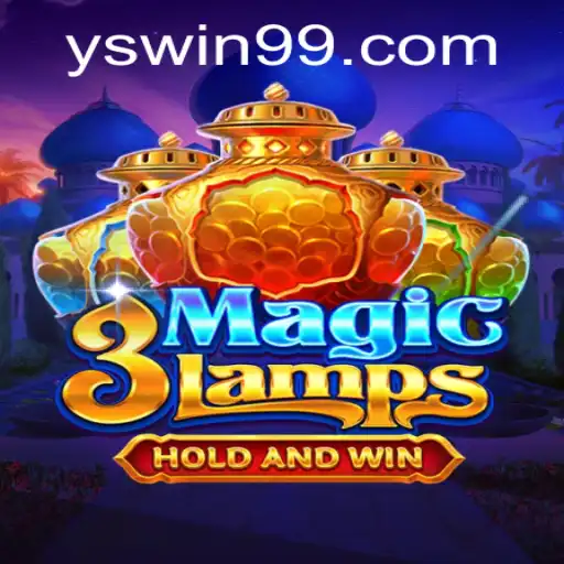 Discovering the Enchantment of 3MagicLamps: A Journey Through Gaming Fantasy