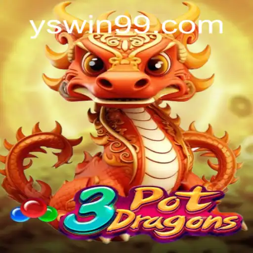 Exploring the Enchanting World of 3PotDragons: A Deep Dive into YSwin.COM's Latest Game