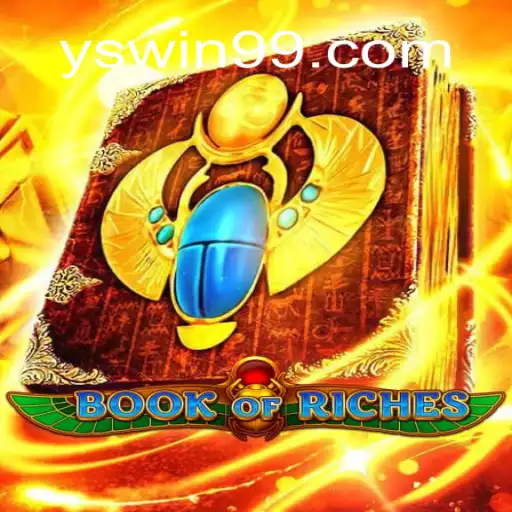 Discovering the Thrills of BookofRiches: A Deep Dive Into Gameplay and Strategy