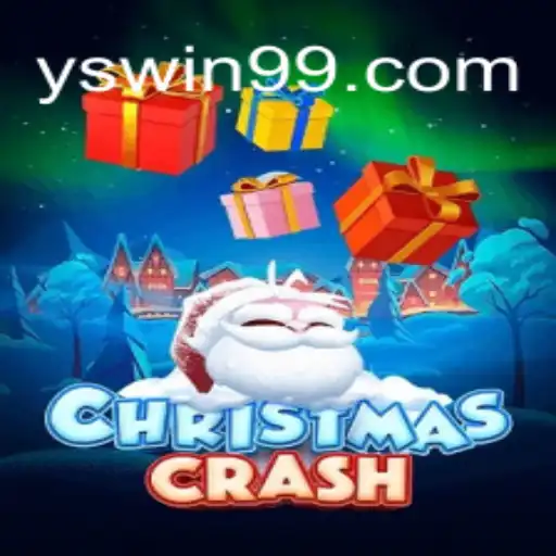 ChristmasCrash: Dive into the Adventurous Festive Game