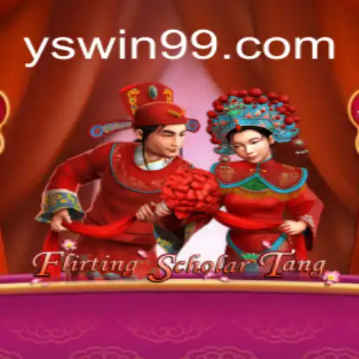 FlirtingScholarTang: Dive Into The Whimsical World of Tang Bohu