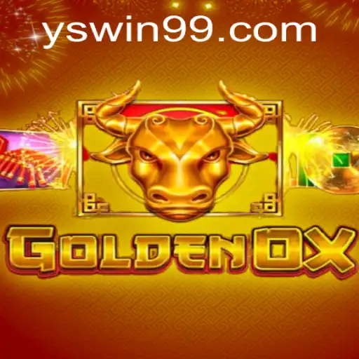 The Fascinating World of GoldenOx: A Comprehensive Guide