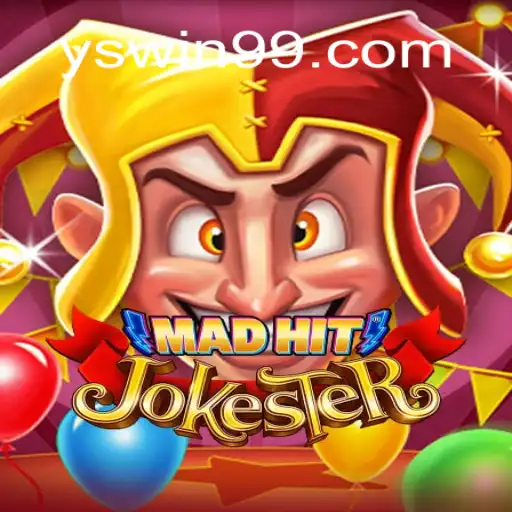 MadHitJokester: A Game of Strategy and Laughter