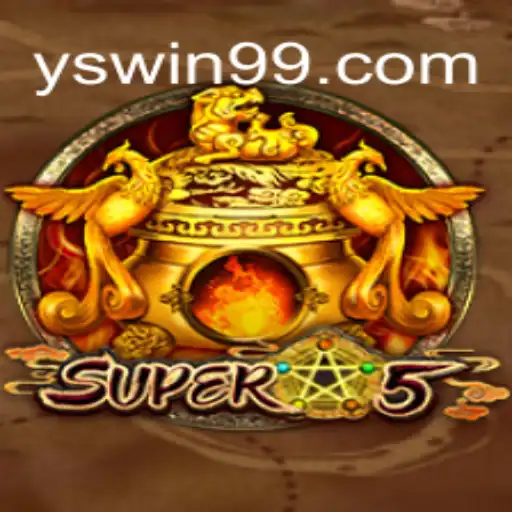Exploring Super5: An In-Depth Guide to the Game and How YSwin.COM Is Making Waves