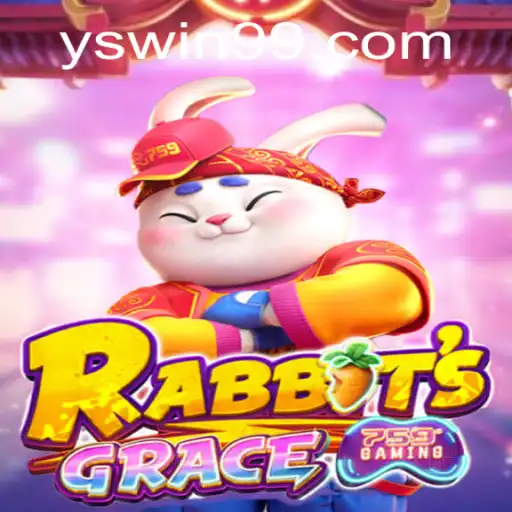 RabbitsGrace: A New Era of Gaming Adventure