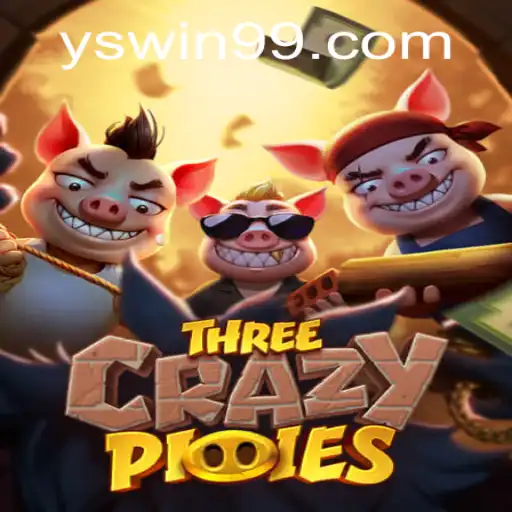 Discover the Thrills of ThreeCrazyPiggies with YSwin.COM
